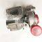 Excavator 4BTAA diesel engine HX30W turbocharger 3598543 4089320