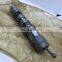 Low price genuine engine QSK19 4087889 fuel injector