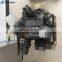 2TNV70-PFRC 52966 complete engine Assy 2TNV70 new engine Assy for excavator