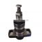 PS7100 P2000 Injection pump plunger diesel injector element 2 418 455 535,2455-535 558 zs558 p558 plunger
