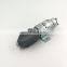 Cummins Parts Excavator Engine Stop Solenoid Valve 24V 3864274