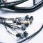 Excavator SK200-8 SK210-8 SK250-8 Final Drive Wiring Harness LQ13E01251P1 Wire Harness