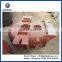 Cast iron casting parts gearbox housing for tractor
