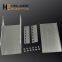 Galvanized Metal Slotted Cable Tray