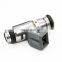 Automotive Spare Parts IWP179 IWP-179 For Renault Clio Megane Kangoo flow matched Gasoline Fuel Injector