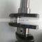 High Quality Dongfeng Auto Parts 6BT Diesel Engine Crankshaft 3907804 3929037