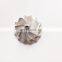 RHF5 48.75/67.50mm 7+7 Blades Point Milling Turbo Turbocharger Aluminum 2618/milling/billet Compressor Wheel
