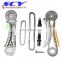 Timing Chain Tool Kit Fit Suitable for Mercury Mountaineer OE Ford Explorer Ranger Mustang 4.0L V6 Timing Chain Kit