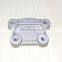 153338 Fuel Pump Damper Cover genuine and oem cqkms parts for cummins  diesel engine N14-C diesel engine Parts