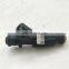 PAT High impedance Fuel Injector 0280155843 for Citroen Peugeot Renault 0C00141680/141680