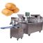 Easy operation industrial bread making machines