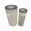 China Manufacturer High Quality Dongfeng Heavy Truck Parts K3261 Auto Air Filter K3260 Air Filter