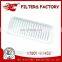 17801-97402 air filter for Toyota genuine auto spare part in china
