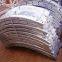 Tunnel liner  Corrugated steel tunnel liner  Steel structure tunnel liner