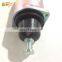 Good quality s6k 24v switch 099-3955 d c solenoid 0993955 for 6d31