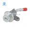 16740-MBW-J32 Fuel Pressure Regulator For Honda 2001-2006