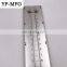 Wholesales Custom 7075 Aluminum Machining Sand Blasting Machine Parts