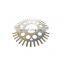 Sheet Metal CNC Machining Processing Steel Laser Cutting Parts