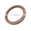 Customized Oil Seal 145 175 High Strength For Construction Machinery