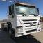Low Price truck Used Tractor Truck Used Head Trailer Truck Head
