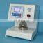 Universal digital paper bursting strength test tester