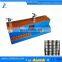 Elongation Test Machine for Wire Rod