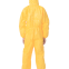 Chemical Protective Coverall