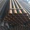 MS Welding Pipes ! ERW Mild Steel Black Pipe MS Pipe Weight And Price