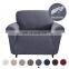 New waterproof sofa cover protector stretchable single sofa cover