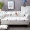 Factory Customized Spandex Elastic Multi-color Sofa Cover Slipcover Super Soft Stretch Material Wholesale Sofa Cover