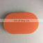sponge foam polishing pad for car polishing