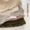 6154/New style wholesale baby knit ruffle baby girl korea fashion cotton knitted pants
