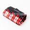 In Fashion Water Resist Picnic Blanket Red Plaid Picnic Blanket For Wholesale