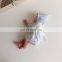 3 Pcs 2020 New Style Babys Girls Romper Summer Babys Jumpsuit 0-2 Years
