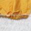 2020 new arrival women wholesale tie dye crop top 2 piece joggers crop top and stacked pants set