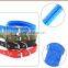 Pet supplies new pet collar small cat and dog universal tie collar