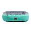 HQP-JJ37 HongQiang Cotton canvas comfortable soft breathable doghouses spot wholesale