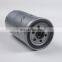 Forklift spare parts 0009830510 fuel filter