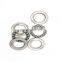 Long life thrust ball bearing 51209