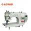 LT 9900/B Direct Drive Lockstitch Sewing Machine With Auto-trimmer And Side Cutter