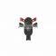 J7 180 free rotation Phone holder Car phone holder for air outlet