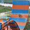 High Quality Water Slide Attraction Boomerang Slide Water Park Machine