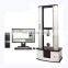 50KN double Tensile strength  column computer type tensile testing machine