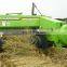 HIGH QUALITY SQUARE BALER HAY BALER 9YFQ-2.1