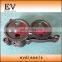 For Hyundai R380 LC excavator D6AC oil pump 26100-83000