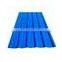 24 Gauge 1.0mm color coated GI metal prepainted galvanized ppgi steel Roofing sheet