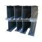 High quality astm a36 steel galvanized h shape beam steel h bar structure for construction