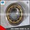 high quality NSK brand cylindrical roller bearing NU1005 bearing