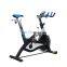 Home gym indoor sport training  fitness equipment home gym equipo de gym elliptical  with spinning exercise bike