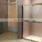 High Quality Stainless Steel Shower Room Tempered Glass Shower Enclosure